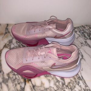 Nike Air Zoom SuperRep 3